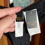 NWT Ninety Six Degrees Hipster Bikini Bottom Black Size Small Photo 4