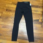 Brand new Butter circuit leggings TNA Black Size 2 Photo 2