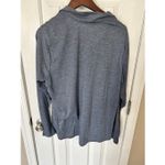 Sport-tek Penn state nittany lion club blue light long sleeve shirt size XXL Photo 2