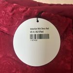 Princess Polly  Sebastian Mini Dress Photo 3