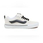 Vans  Kanu-Skool 'Suede White Black'
Women 12.0 US Mens 10.5 US Photo 3