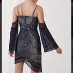 Keepsake NWT   the label easy love dress small Photo 1