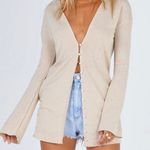 Princess Polly Pearl Cardigan Photo 2