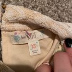 Love, Fire Lace Tank Top Photo 2