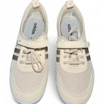 Adidas Women’s Diona 2.0 Beige Mesh Casual Sneakers Size 9 Tan 3 Photo 0