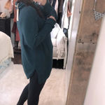 In Loom small mock turtleneck new with tags Photo 4