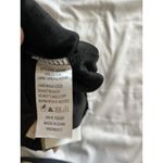 Surf Gypsy NWT  Crochet Shorts Small Black Festival Beachy Cottage Poolside Photo 7