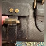 Mulberry  Roxanne Wallet in Brown Leather, Authenticated Pre-owned Vintage Photo 15