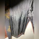 Peruvian Connection $250 Beautiful Peruvian‎ Connection Printed Poncho ( XS ) Photo 5