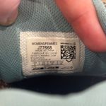 Merrell  Mix Master Womens J77668 Trail Running Shoes Aqua Grey Lace Up Size 9 Photo 6