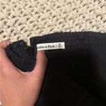 Abercrombie & Fitch Abercrombie Bubble Dress Photo 4