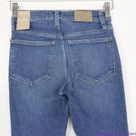 Madewell NEW 9" Mid-Rise Skinny Jeans in Orland Wash: TENCEL™ Denim 24 Photo 7