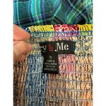 Bandana tank top Red Size XL Photo 7