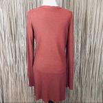 Free People Crisscross Sweater Dress Size M Photo 5