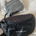 Eddie Bauer Waistpack Belt Bag Fanny Pack Photo 1
