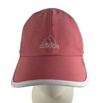 Adidas  Cap Hat Women's Superlite Aeroready Tennis Running One Size Adjustable Photo 0