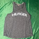Tommy Hilfiger Women’s Sport Racer Back Tank Top Size L Photo 0