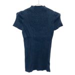 Maje  mock neck knit top NWT Photo 1