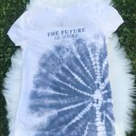 Free State  “The Future is Ours”  T-shirt M Photo 5