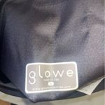 The GLOWE NWT Maternity Legging Small Black Photo 8