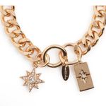 Ettika Curateur x Etikka starry charm bracelet Photo 2