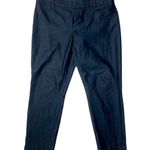 Women’s business pants size 10 Blue Photo 0