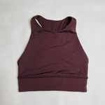 Lululemon Brown Sports Bra Photo 0