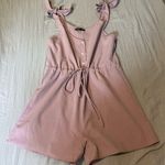 SheIn  Romper Photo 2