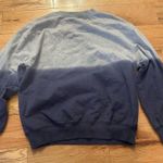 Pink Floyd Blue and Gray Crewneck Sweatshirt 100% cotton Photo 1