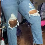 Wild Fable High-Waist Boyfriend Jeans Photo 1
