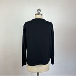 Eileen Fisher  Stretch Jersey Mockneck Top Photo 4