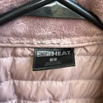 32 Degrees Heat  Pink Puffer Jacket size small Photo 2