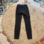 Good American  Good Waist jeans size 4/27 Photo 4