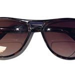 Italy Design Black Trendy Sunglasses Readers Photo 9