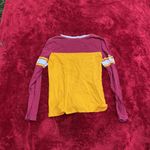 NFL  Redskins Top SIZE M Photo 4