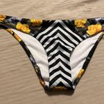 Yandy Golden Rose Chevron Bikini set🏖 Photo 6