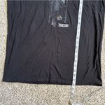 Bernie Sanders Cold Mittens Meme Black Short Sleeve T Photo 4