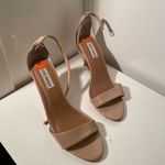 Steve Madden dusty pink heels Photo 2