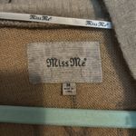 Miss Me  Sweater Photo 1