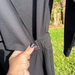 ADAY  Destination Jumpsuit in Black Size XS Photo 6