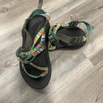Chaco sandals  4.5 EUC, Unisex Photo 0