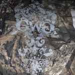 Jeweled Camo Long Sleeve Photo 3