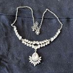 Boutique Glam Necklace  Photo 0
