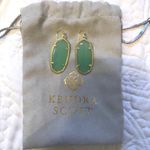 Kendra Scott Earrings Photo 0