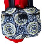 Vera Bradley  Limited Edition Starry Night Shoulder Bag Photo 1