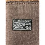 Teva Capistrano Cigar Waterproof Leather Side Zip Boots Womens Size 6.5 Brown Photo 12