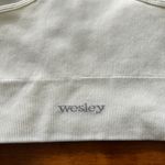 Revolve NWT Bandier Wesley Soho Seamless Long Line Bra Photo 7