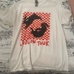 Harry Styles Love On Tour Tee Photo 0