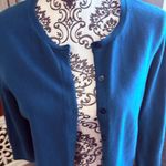 Worthington size medium, three-quarter sleeve cardigan Photo 1
