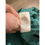 Freshwater One Piece Preppy Green Belted Swimwear Bathing Suit Preppy Swim NEW Size XXL Photo 9